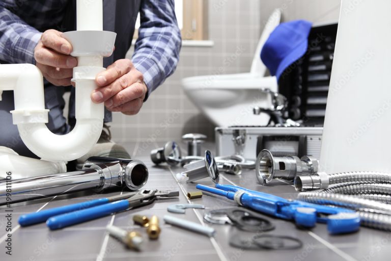 For Professional Plumbers of Denton Choose Brown & Sons Plumbing